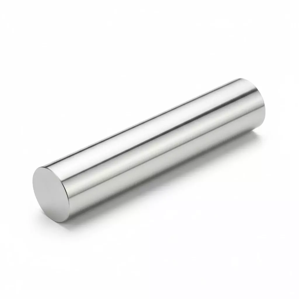 Stainless steel round Ø20 mm (12Kh18N10T) GOST 14952 in Almaty