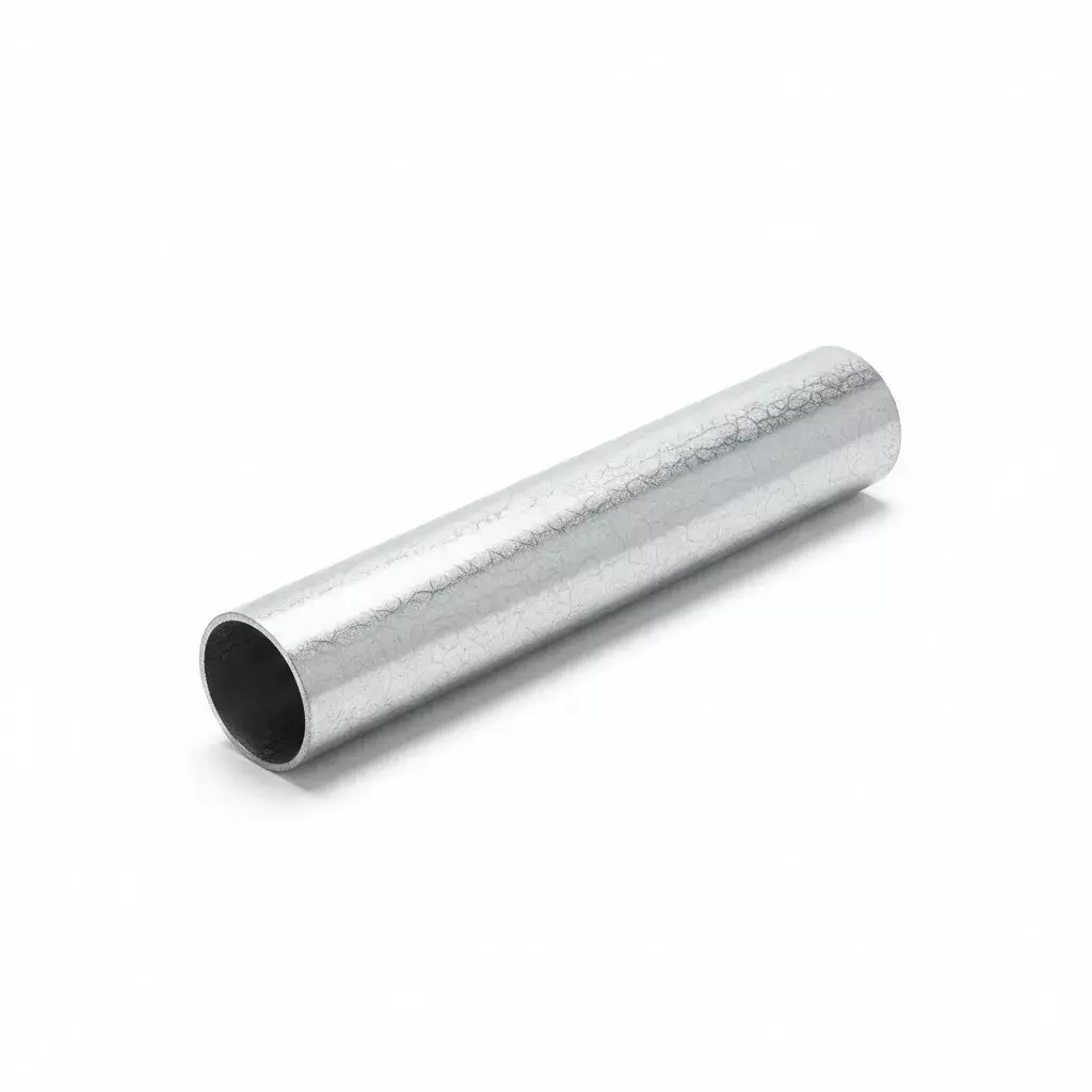 Galvanised VGP pipe Ø25×3.2 mm (St3ps) GOST 3262-75 in Almaty