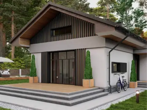 Project No. 71