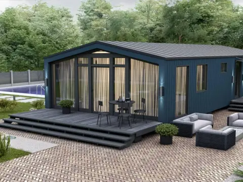 Modular house №5