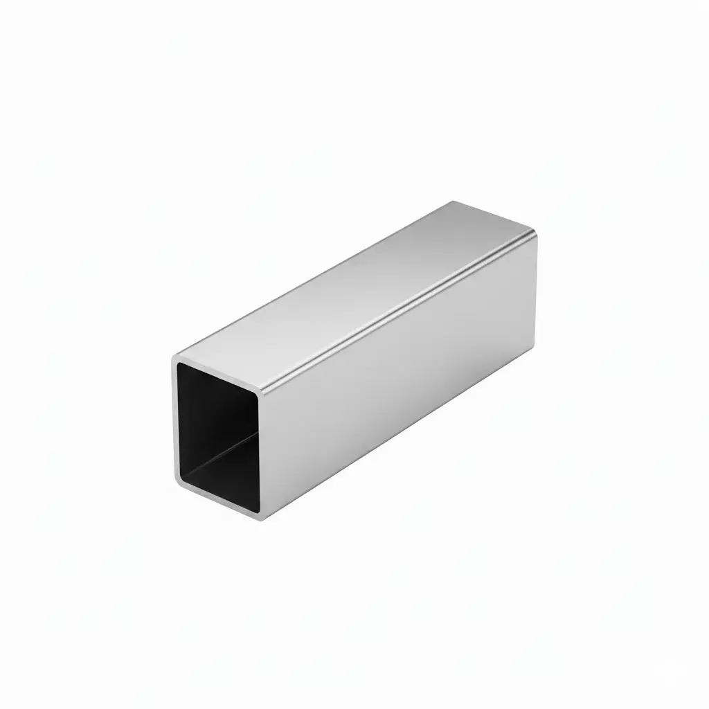Тот баспайтын тікбұрышты құбыр 40×20 мм × 1.5 мм (AISI 304) МЕМСТ 9941-81 Алматыда