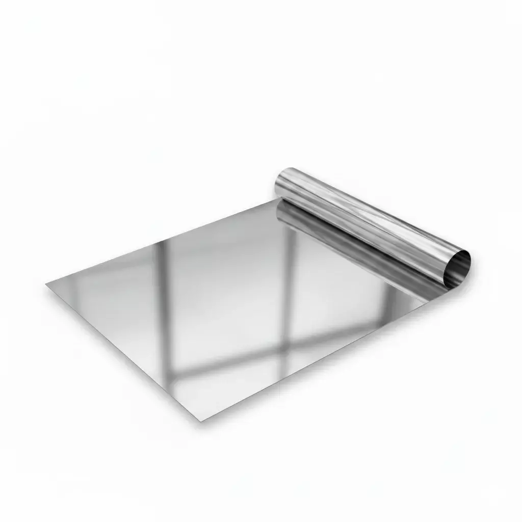 Stainless sheet 0.7 mm (AISI 304) GOST in Almaty