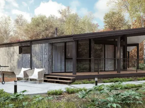 Modular house №25