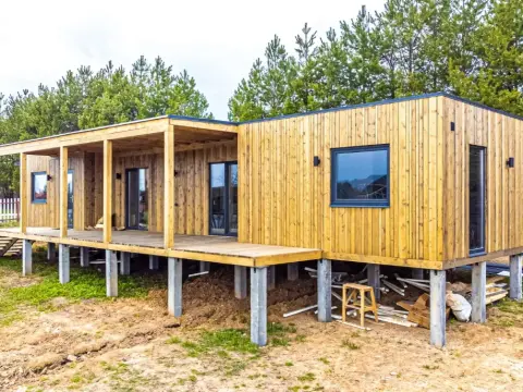 Modular house No. 3