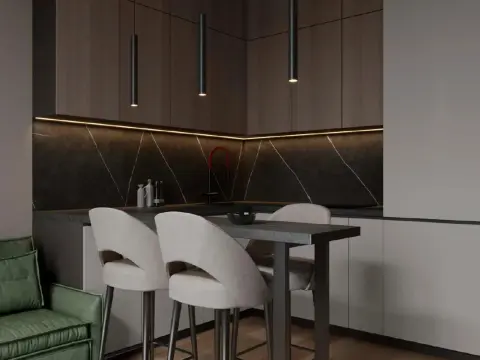 Working design №6
