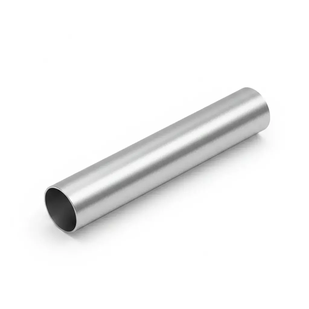 Round aluminium pipe Ø16×1.5 mm (АД31Т1) GOST 18482 in Almaty