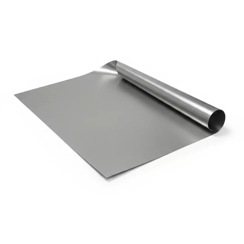 Stainless sheet 1.0 mm (AISI 201) GOST in Almaty