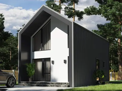 Project No. 56