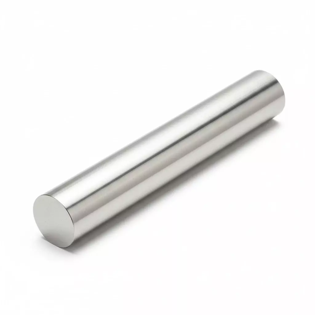 Stainless rod Ø16 mm (AISI 304) GOST 14952 in Almaty