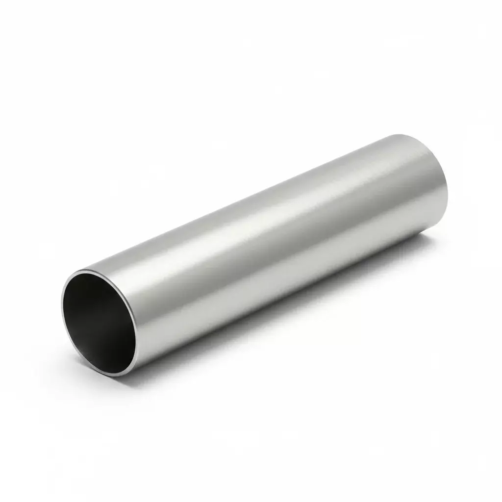 Round stainless steel pipe 20 mm × 1.5 mm (AISI 304) GOST 9941-81 in Almaty