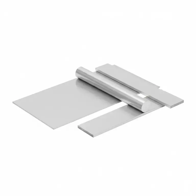 Aluminium sheet 2 mm (АМг2) GOST 21488 in Almaty