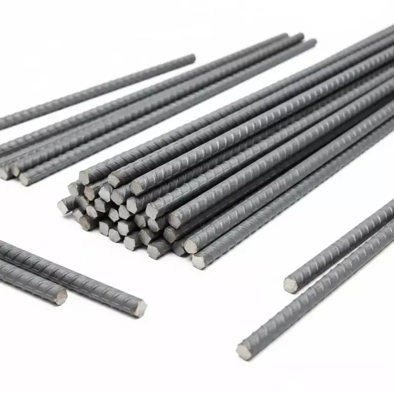 Rebar A500C Ø20 mm (St3/25G2S) GOST 34028 in Almaty