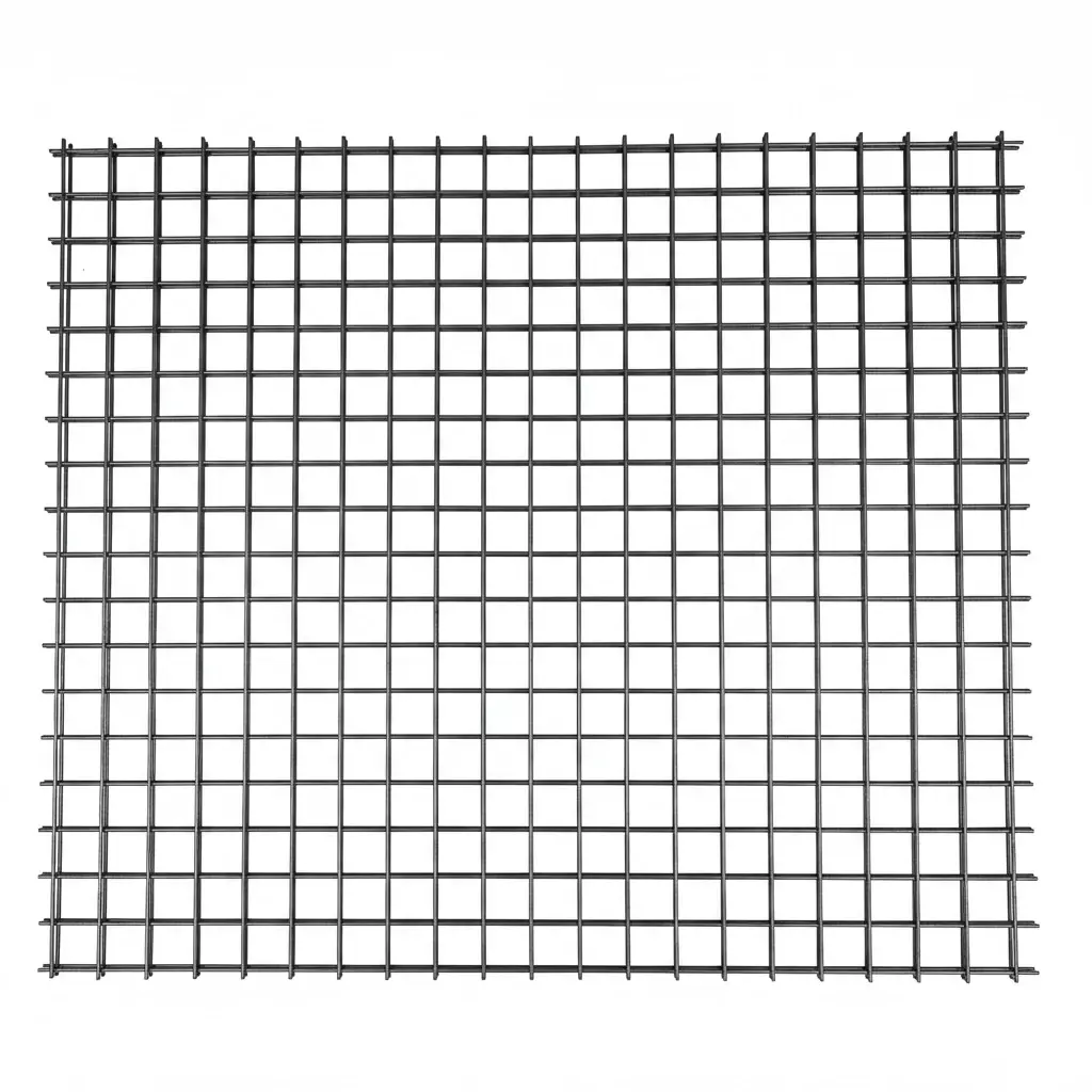 Masonry mesh 3 mm (VR-1) cell 100×100 GOST 23104 in Almaty