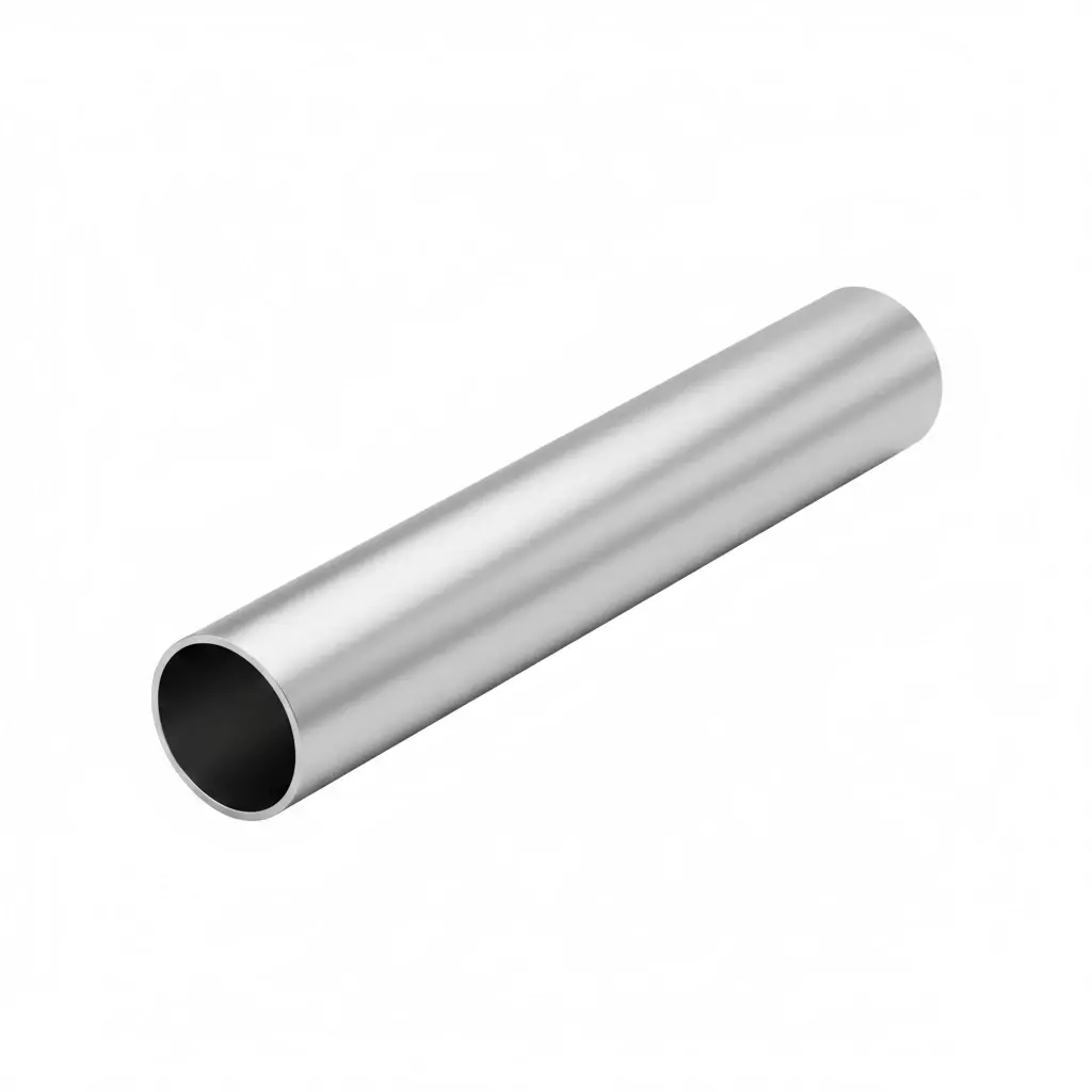 Round stainless pipe Ø20×1.5 mm (AISI 304) GOST 9941 in Almaty
